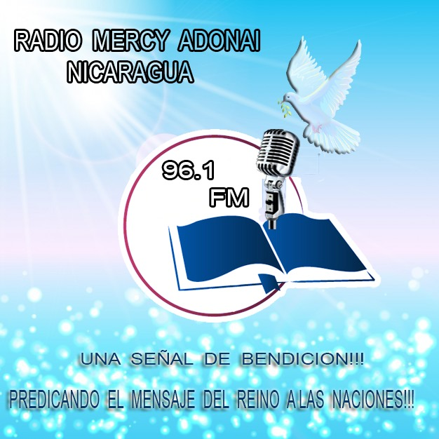 Radio Mercy Adonai