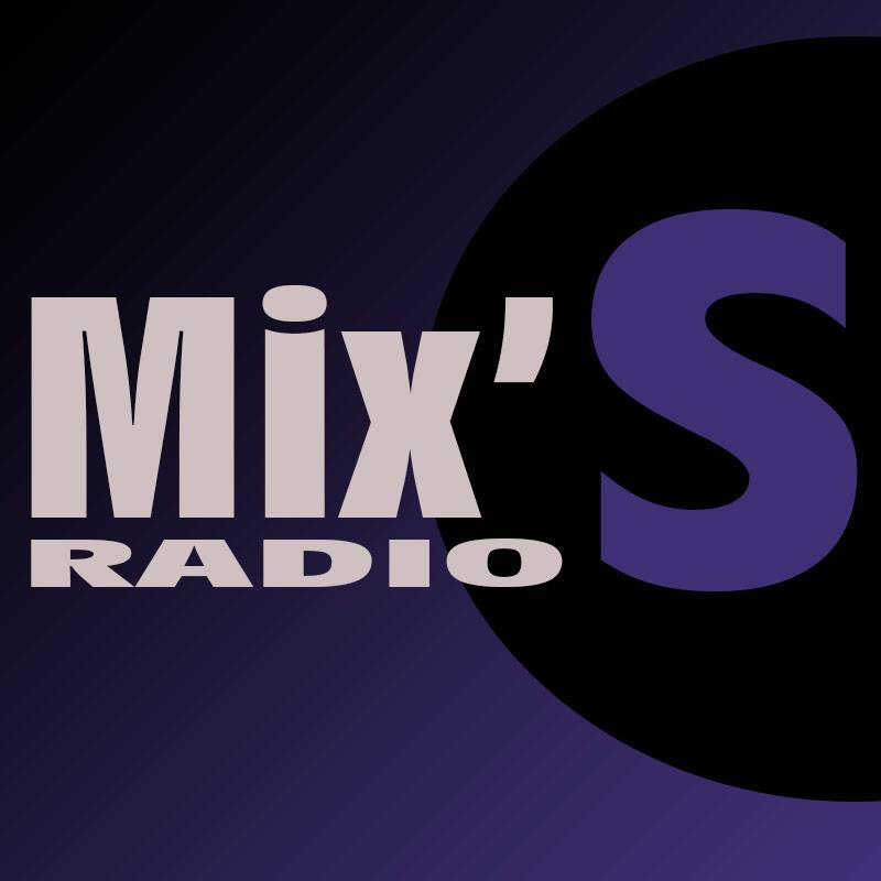 Mix's Radio