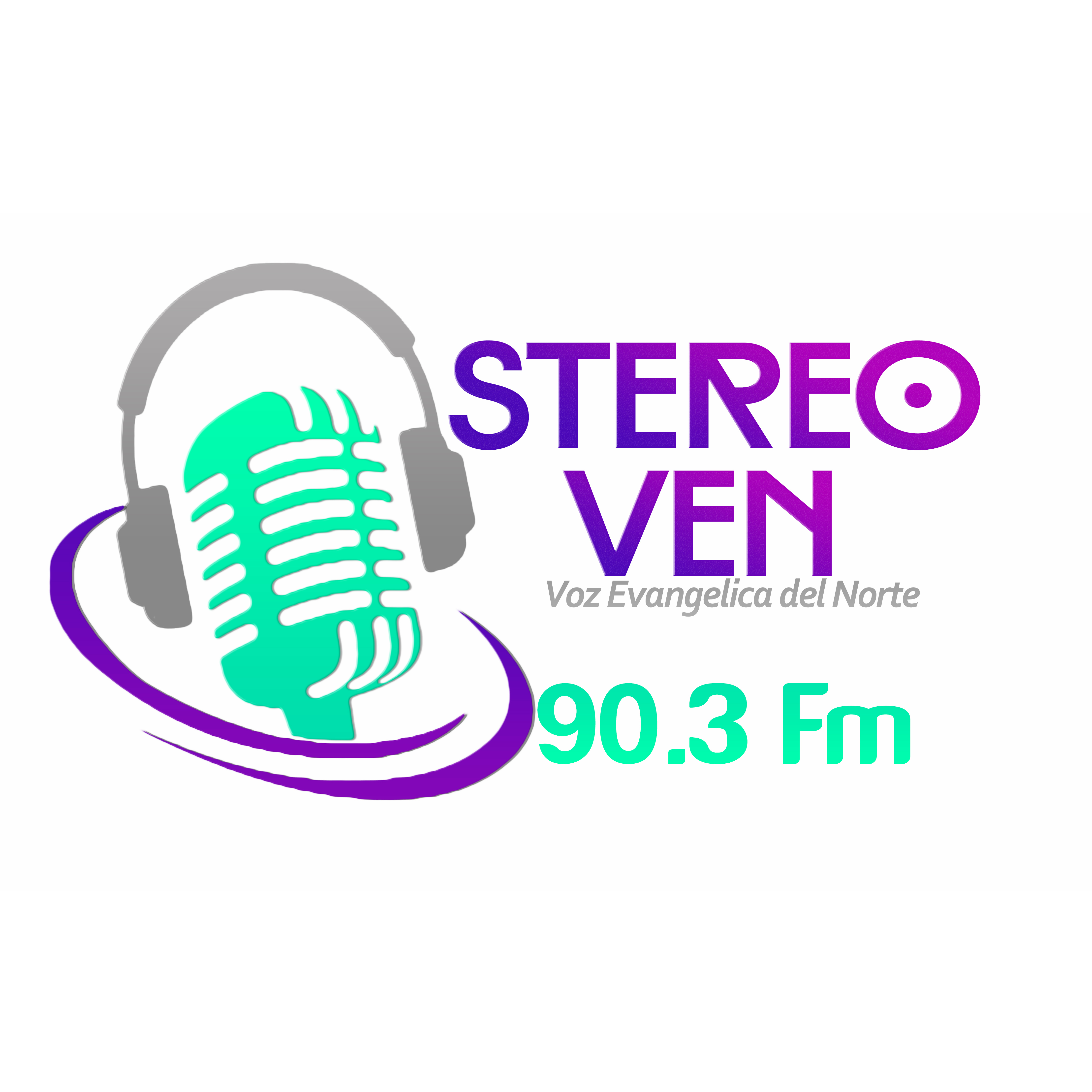 Stereo Ven 90.3 FM Purulha