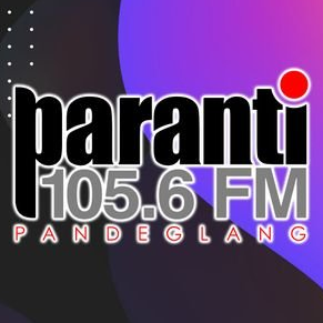 Radio Paranti 105.6 FM