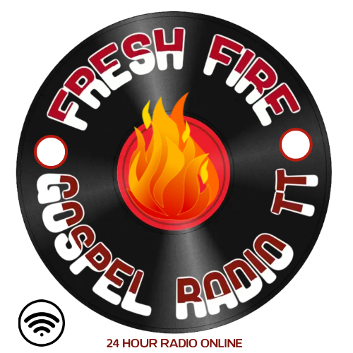 FRESH FIRE GOSPEL RADIO TT