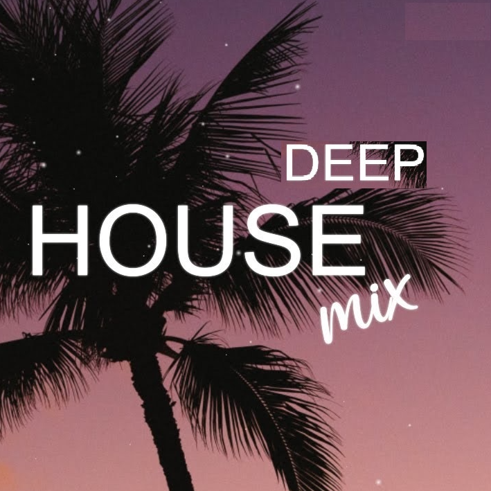Deep House MixTape - Bucharest - Romania -