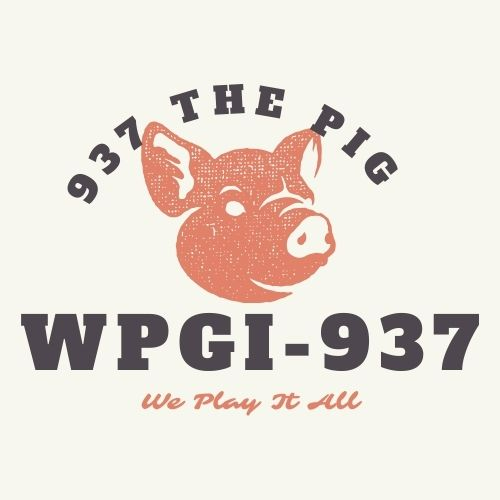 937 The Pig