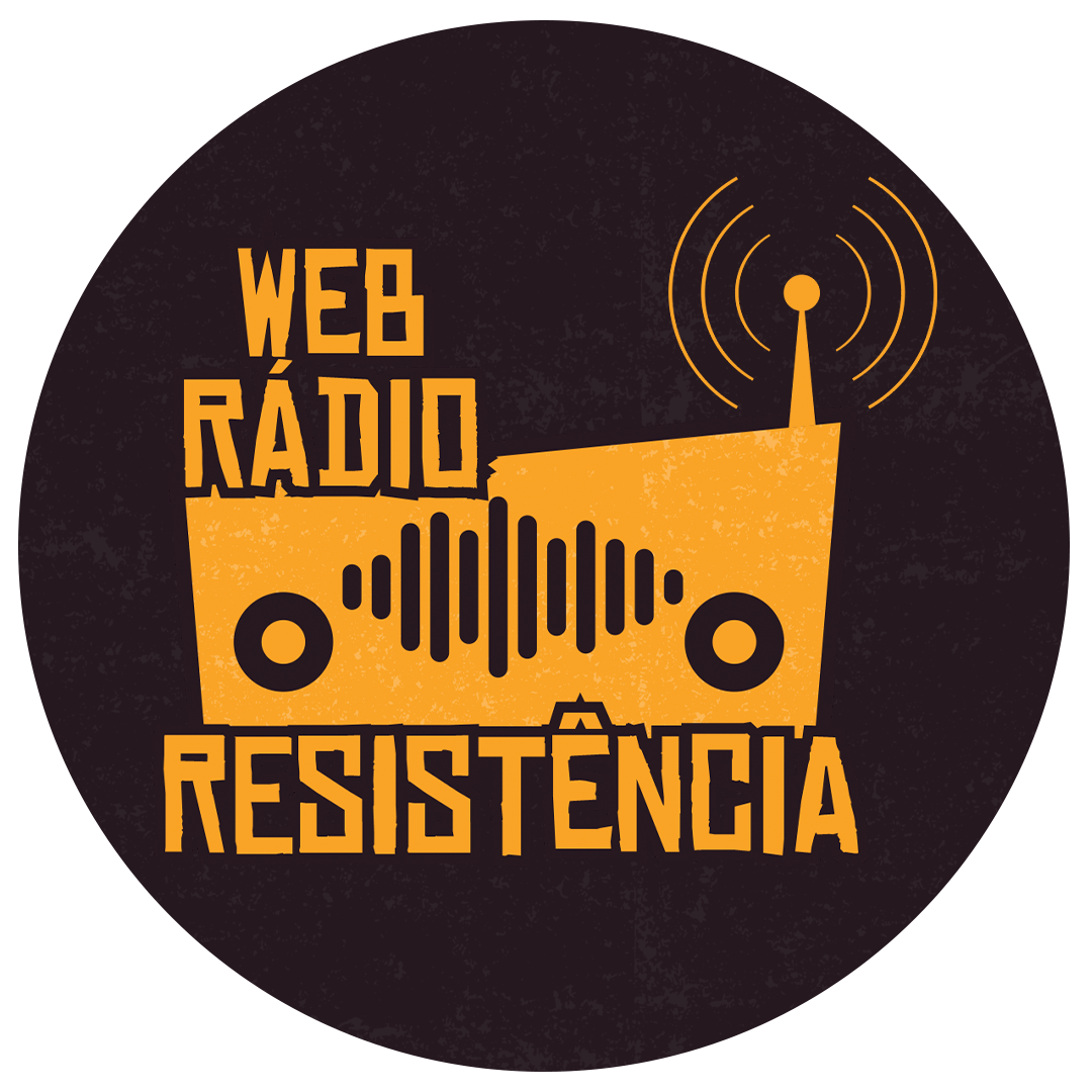 Web Rádio Resistência