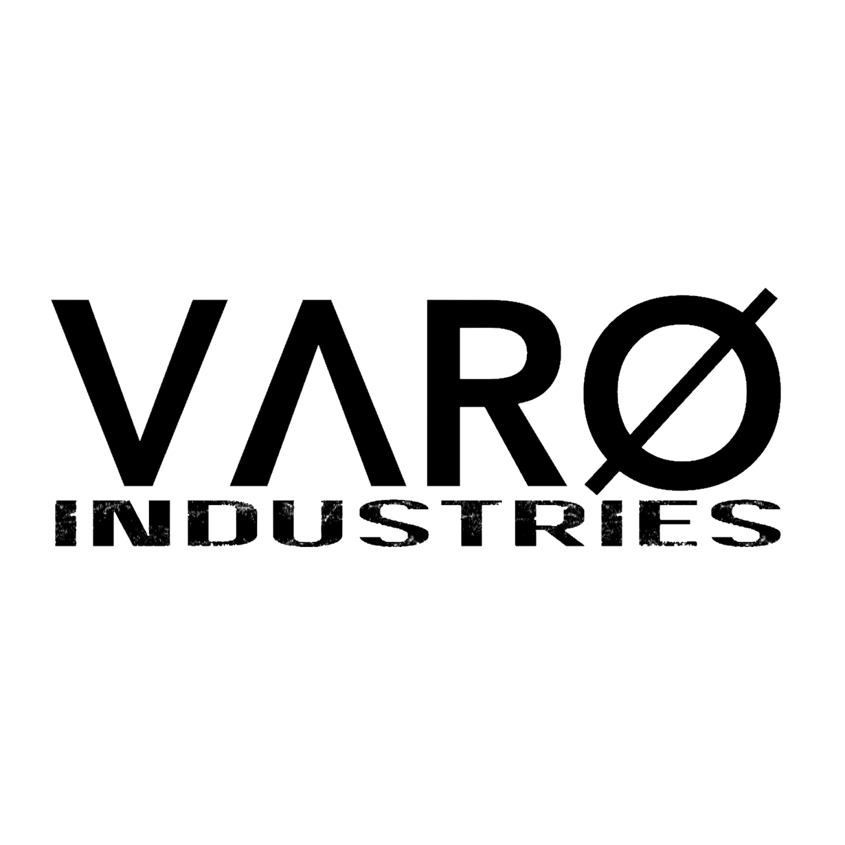 VARO Industries Radio