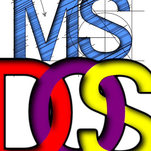 MsDos Radio