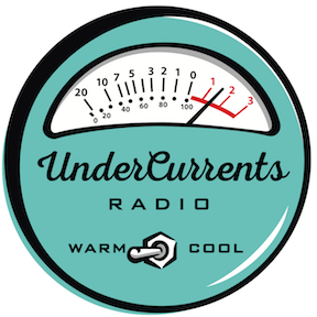 UnderCurrents Radio