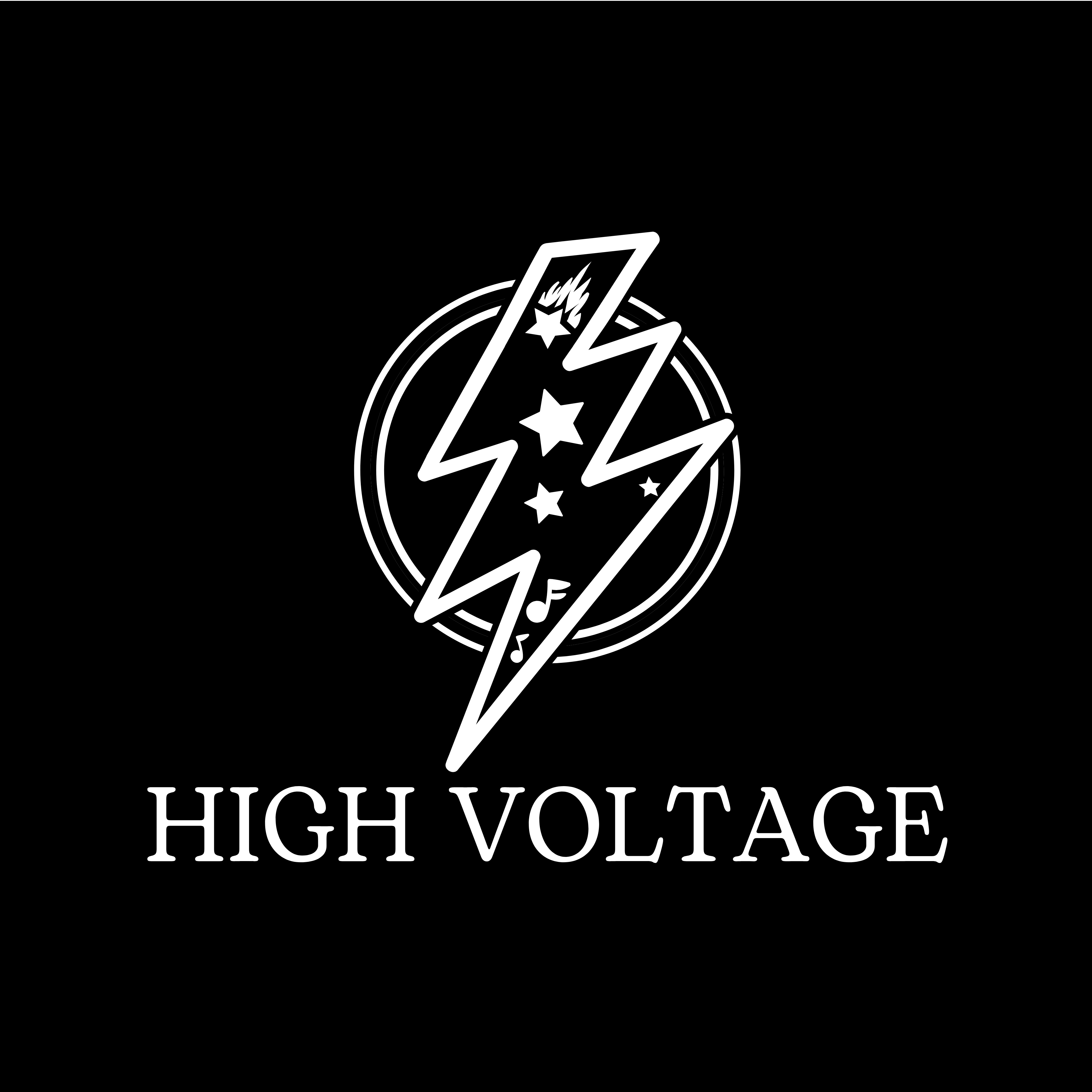 High Voltage: 90's Alternative