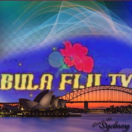 Radio Bula Fiji Sydney