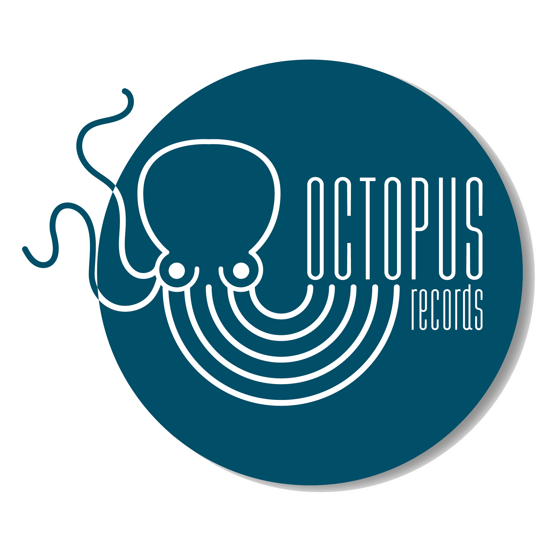 Radio Octopus