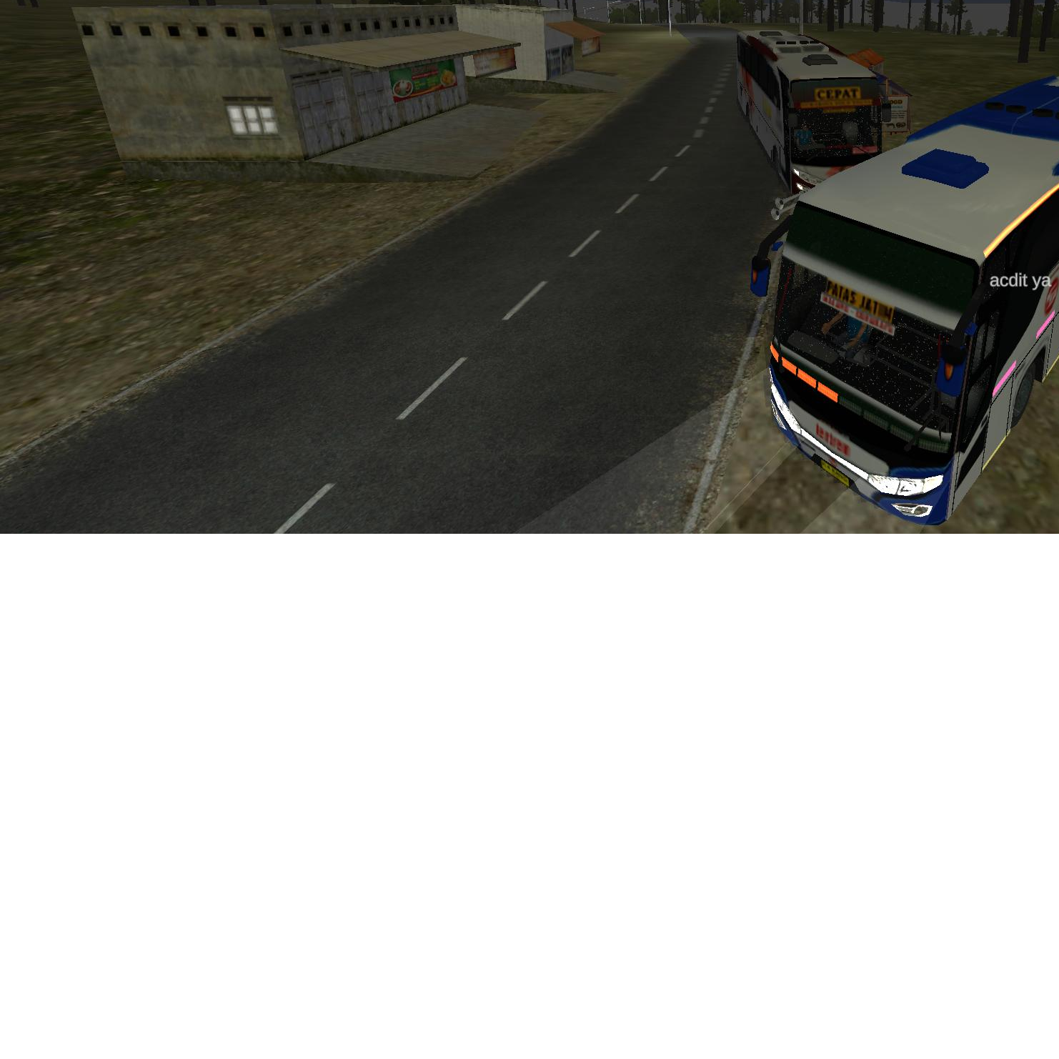 Fm test