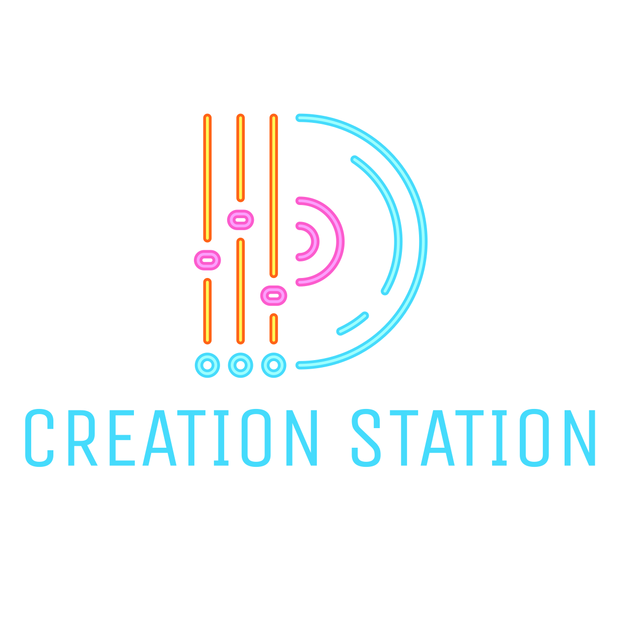 CREATION STATION MINNEDOSA