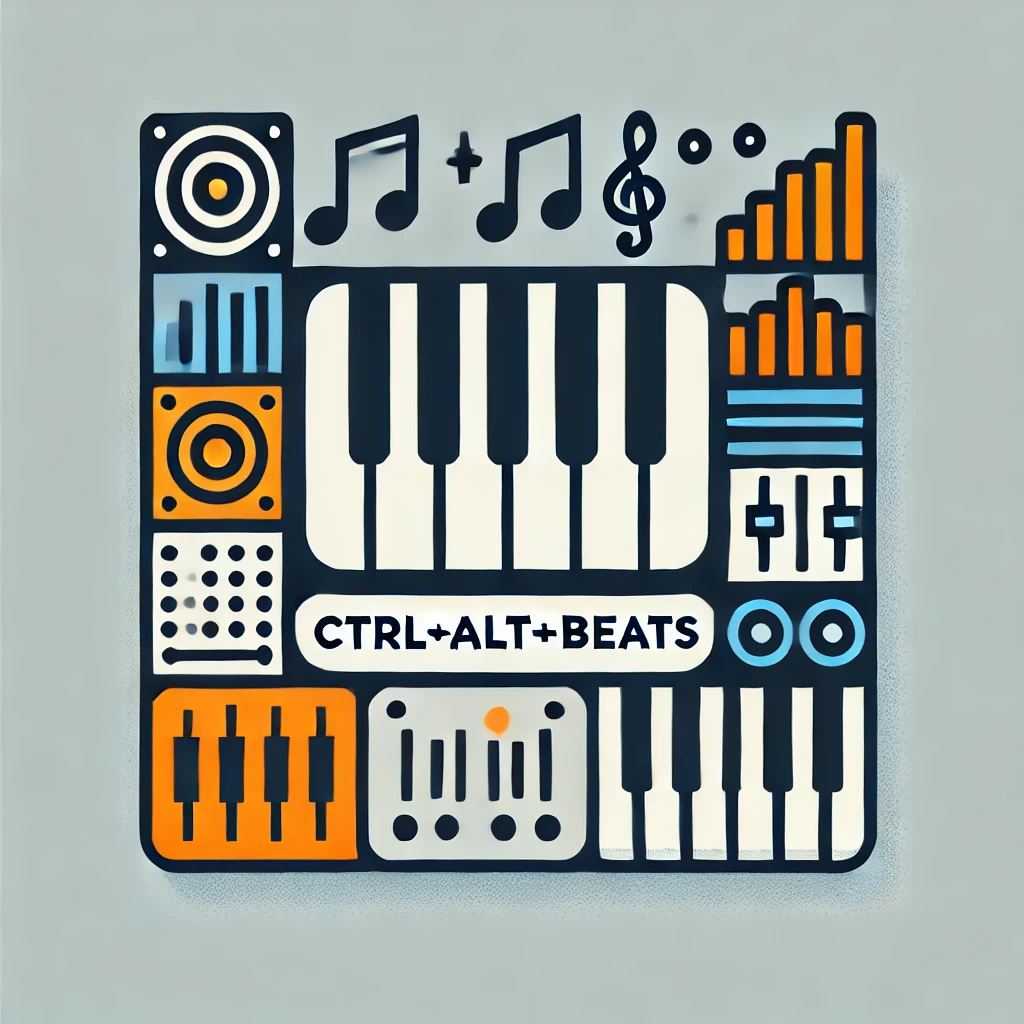 Ctrl Alt Beats