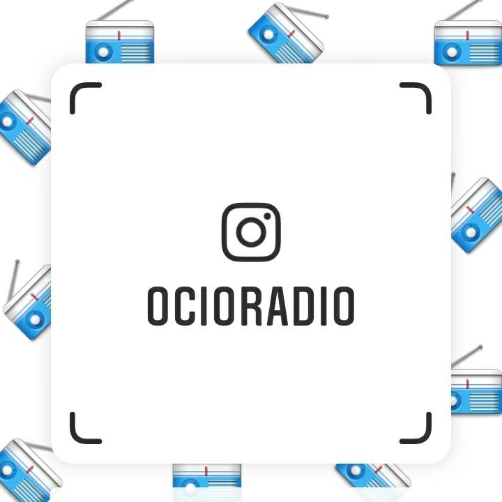 OCIO RADIO ONLINE