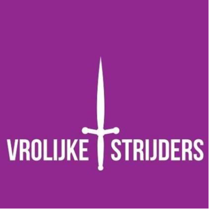 De Vrolijke Strijders