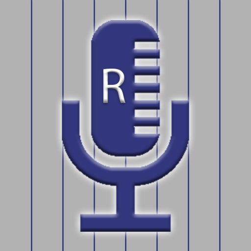 Robcasting Radio