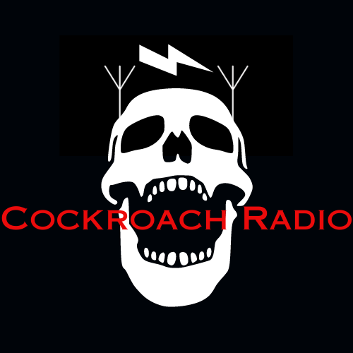 Cockroach Radio