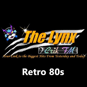 Lynx Retro 80s