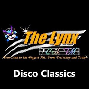 Lynx Disco Classics
