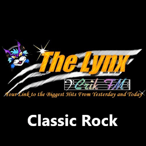 Lynx Classic Rock