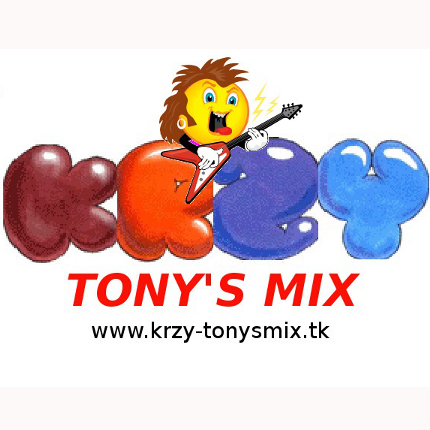 KRZY - Tony's Mix