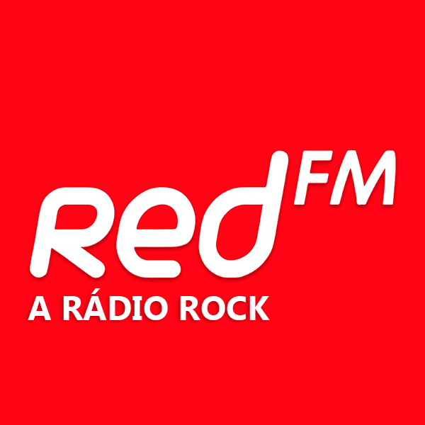 Red FM - A Radio Rock!