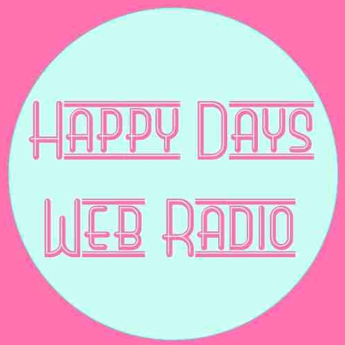Happy Days Web Radio