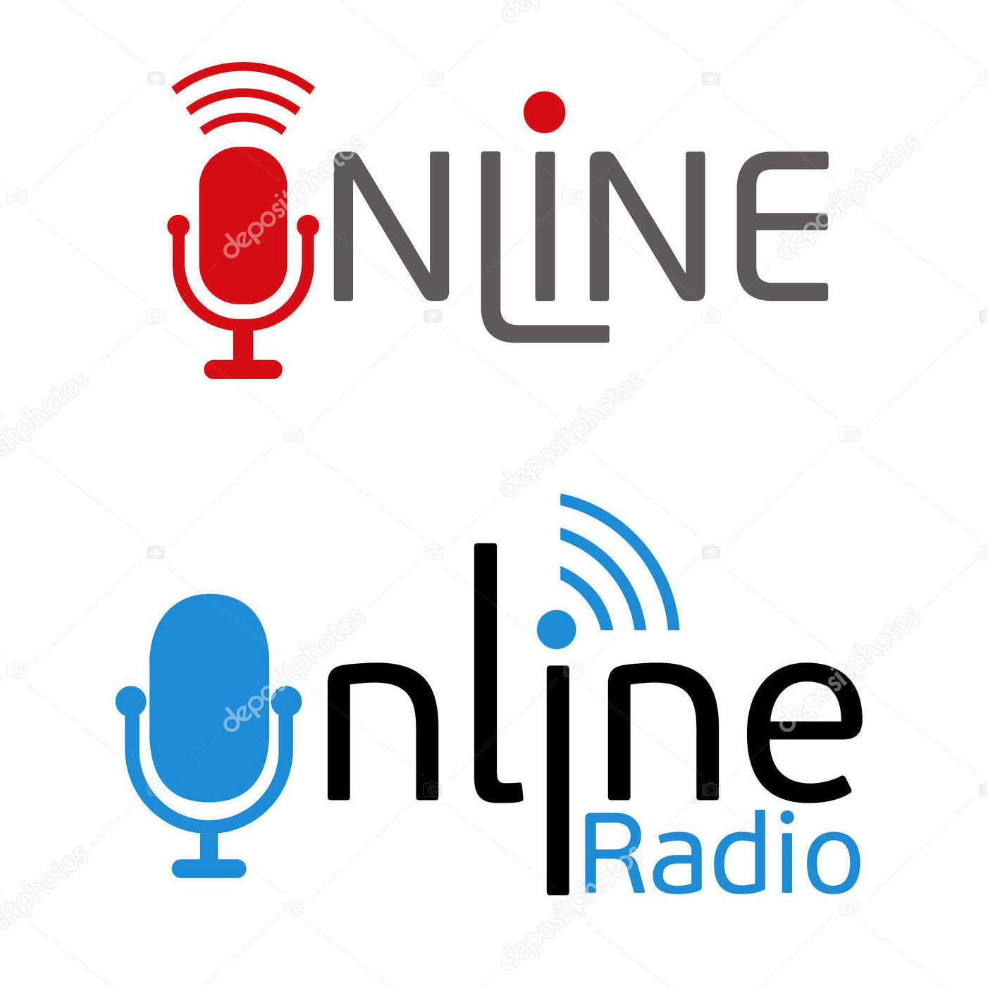 GENTRICAV ONLINE RADIO