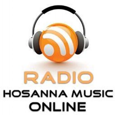 Radio Hosanna Music Online