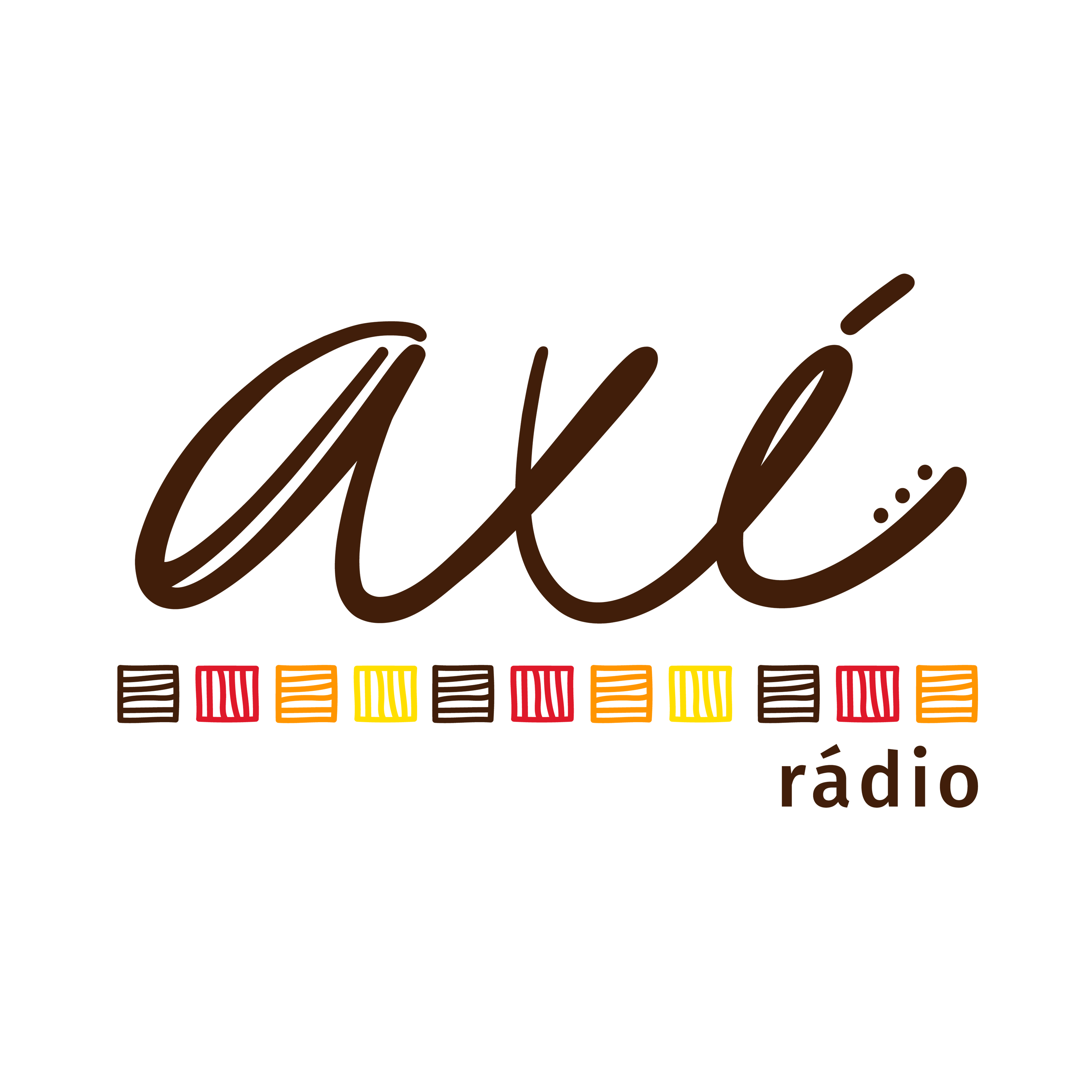 Rádio Axé