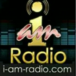 iAMradio Station