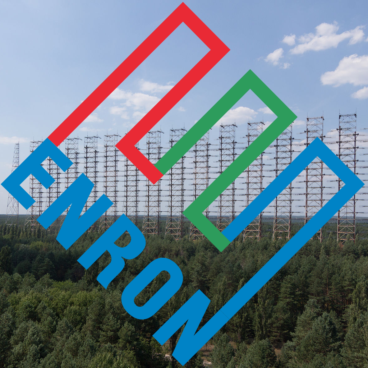 Enron Broadcast Division