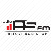 Radio AS FM / 128K MP3