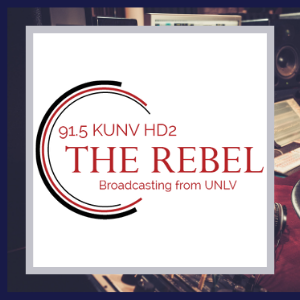 91.5 The Rebel-HD2 | KUNV Las Vegas