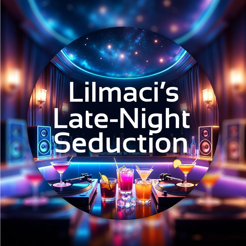 Lilmacy’s Late-Night Seduction | Risqué Beats & Whispers