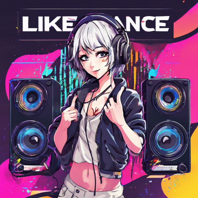 LikeDanceRadio