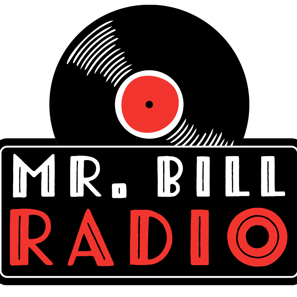Mr. Bill Radio KKMB-DB