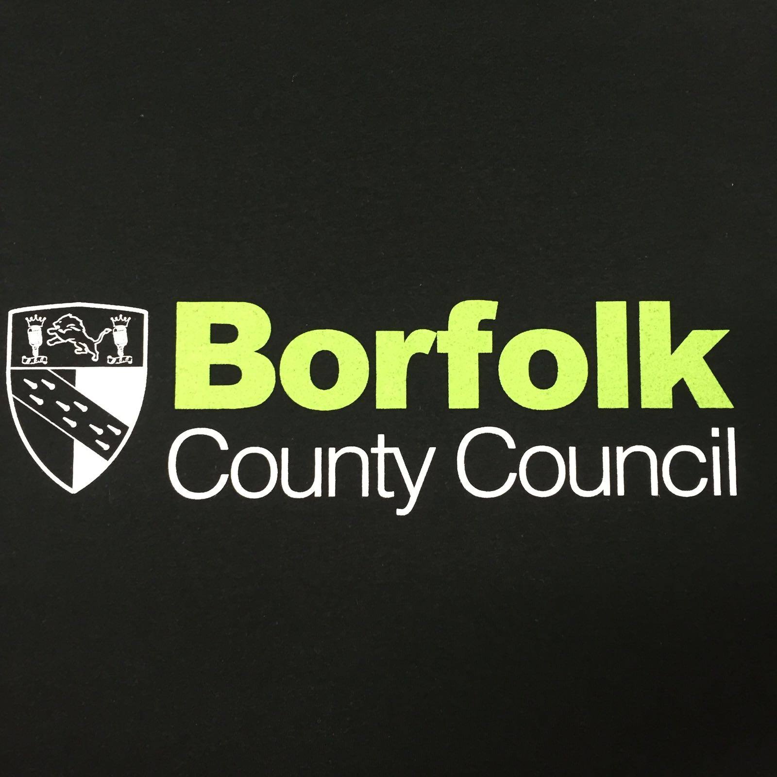 Borfolk County Council Radio