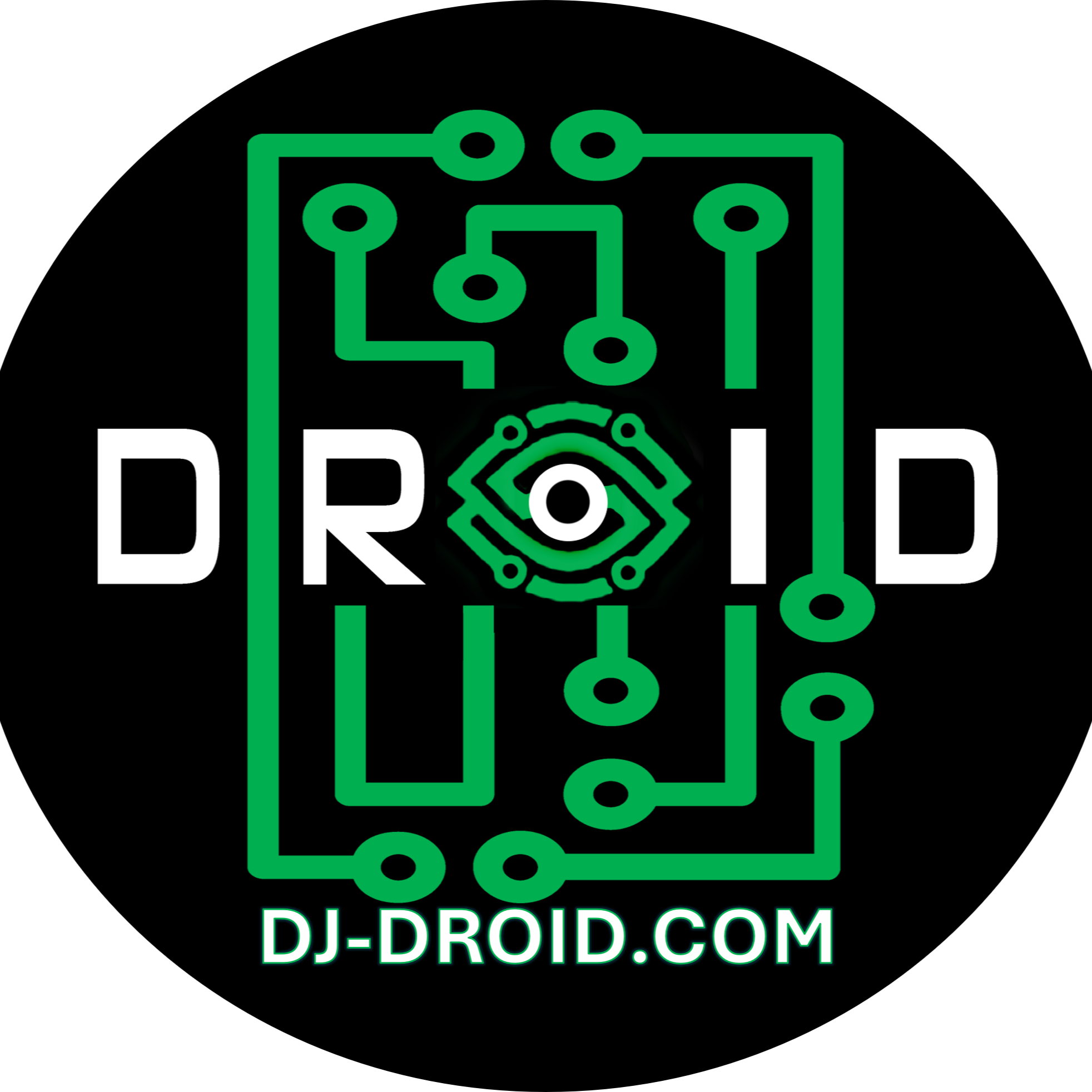DJ Droid Radio