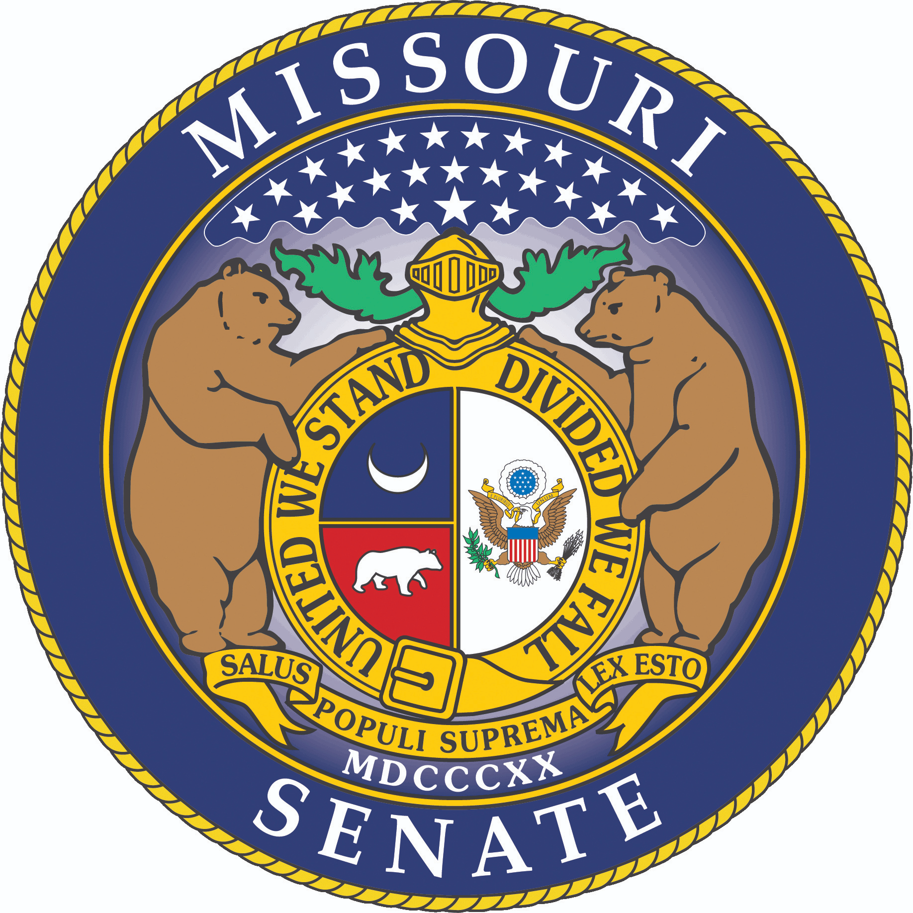 Missouri State Senate