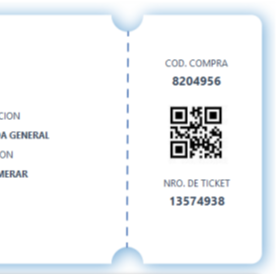 Servidor Audiodescriptivo Teatro Colon
