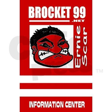 Brocket 99 Rockin the reservation