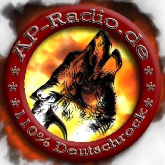 AP-Radio 110% Deutschrock