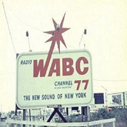 WABC MusicRadio Airchecks