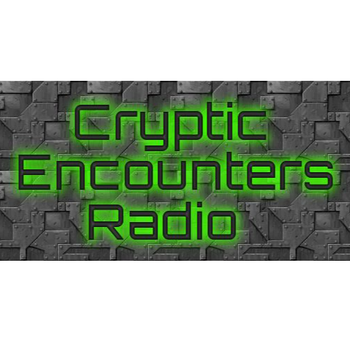Cryptic Encounters Radio
