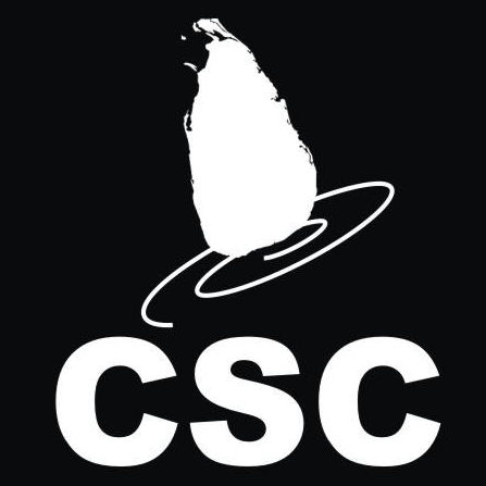 CSC Sri Lanka Radio