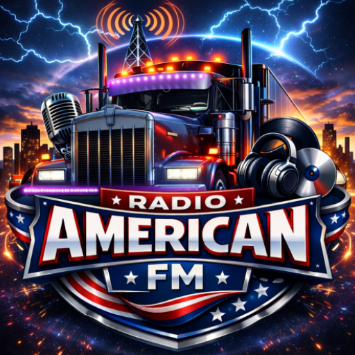 Radio American FM - www.radioamericanfm.net