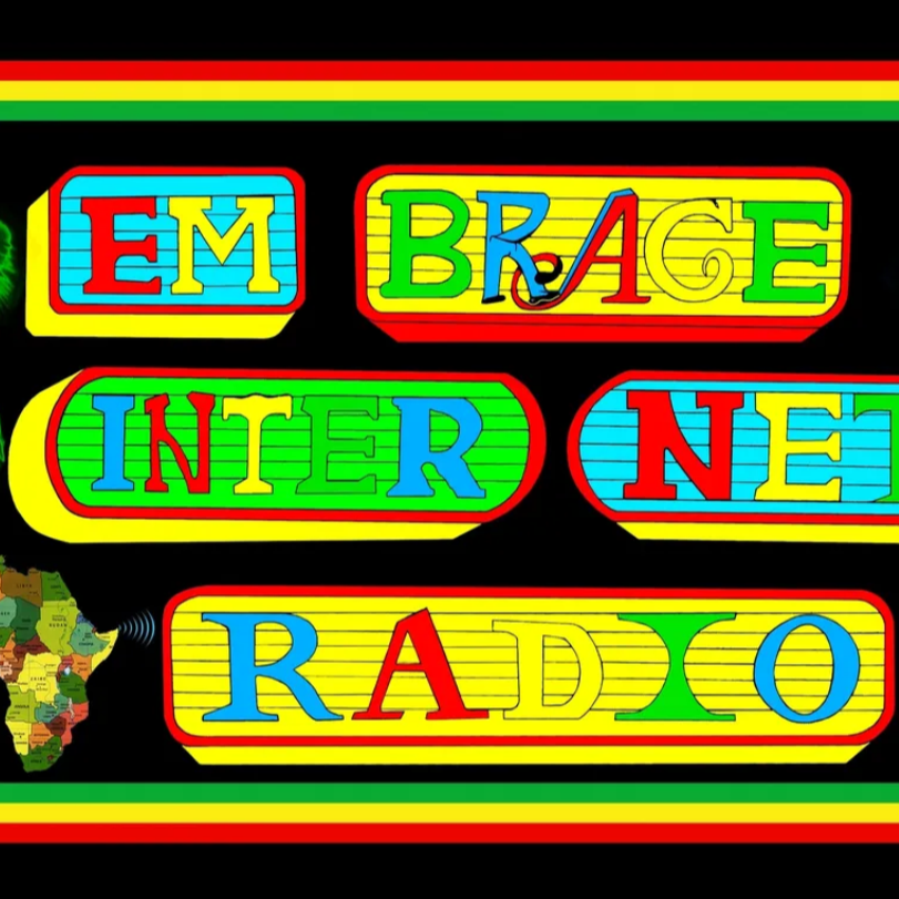 Embrace  Radio