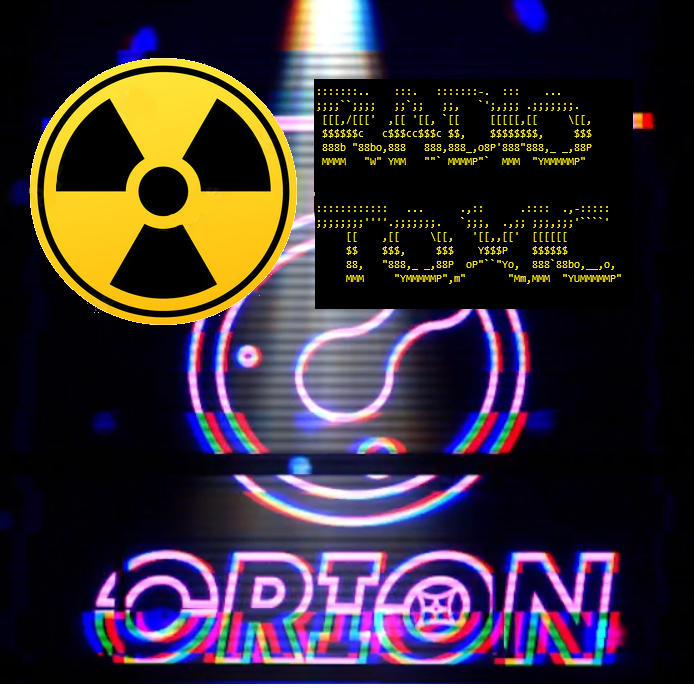 Radio Toxic DJ S_F,DJ Angel-Two-Six
