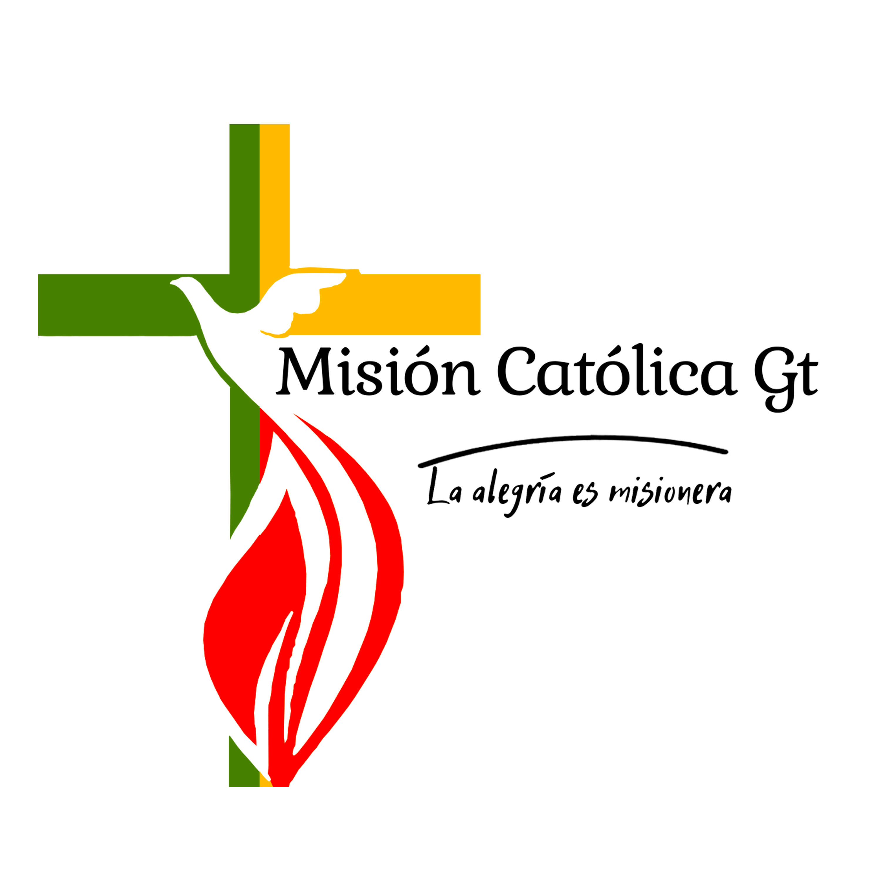 Misión Católica Gt